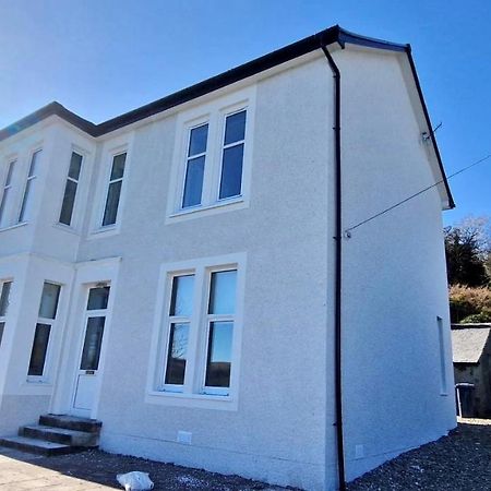 Findhorn Upper Apartment Kames  Exterior photo
